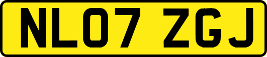NL07ZGJ