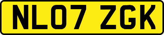 NL07ZGK