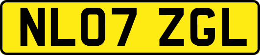 NL07ZGL