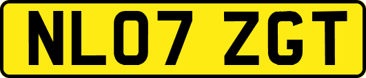 NL07ZGT
