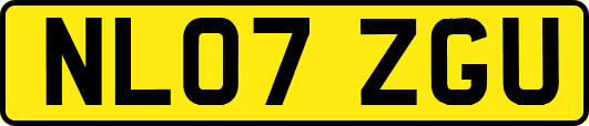NL07ZGU