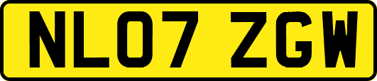 NL07ZGW