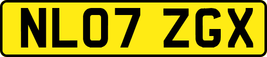 NL07ZGX