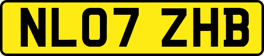 NL07ZHB