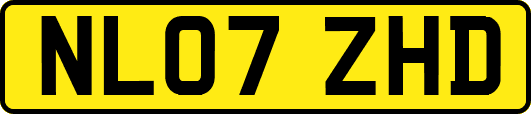 NL07ZHD