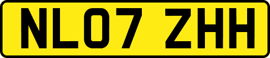 NL07ZHH