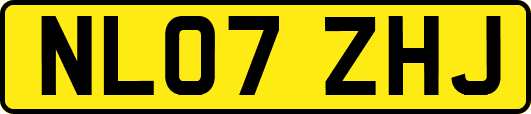 NL07ZHJ