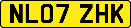 NL07ZHK