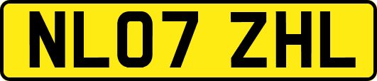 NL07ZHL