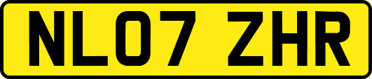 NL07ZHR