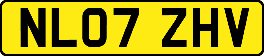 NL07ZHV