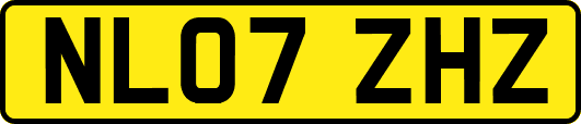 NL07ZHZ