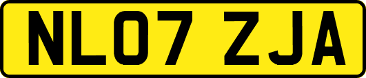 NL07ZJA