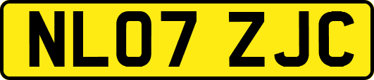 NL07ZJC