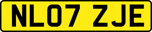 NL07ZJE