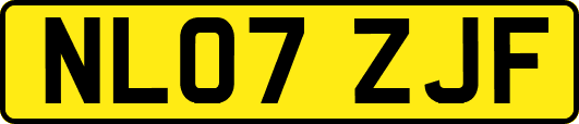 NL07ZJF
