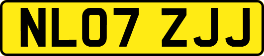 NL07ZJJ