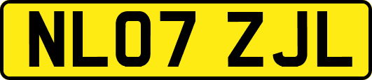 NL07ZJL