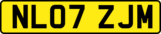 NL07ZJM