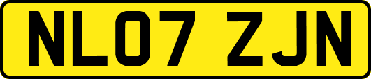 NL07ZJN