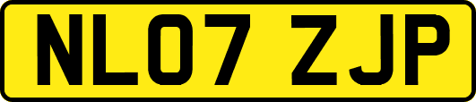NL07ZJP