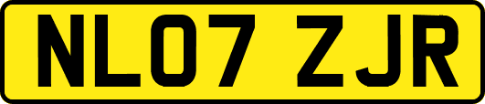 NL07ZJR