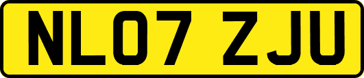 NL07ZJU