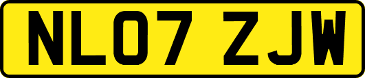 NL07ZJW