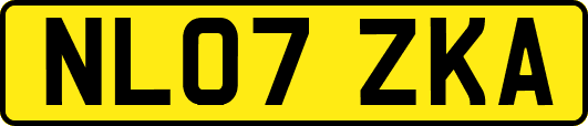 NL07ZKA
