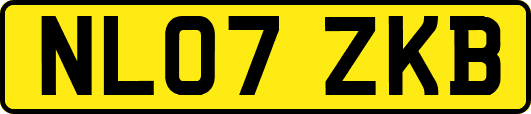 NL07ZKB