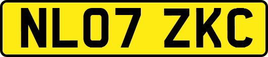 NL07ZKC