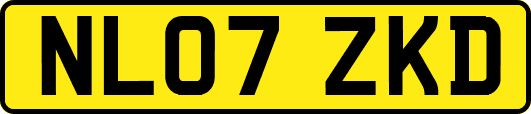 NL07ZKD
