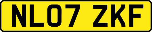 NL07ZKF