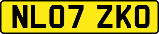 NL07ZKO