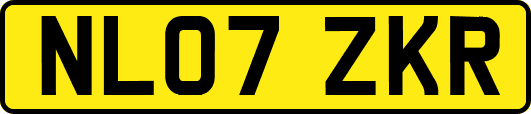 NL07ZKR