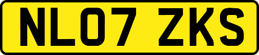 NL07ZKS