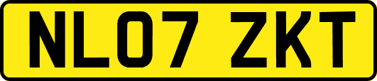 NL07ZKT