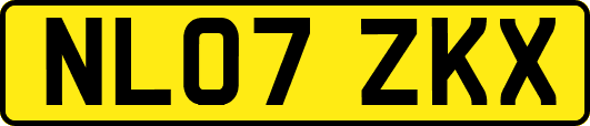 NL07ZKX