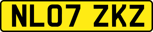 NL07ZKZ