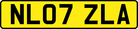 NL07ZLA