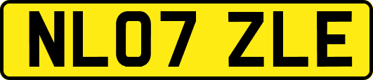NL07ZLE