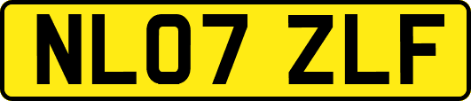 NL07ZLF