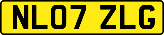 NL07ZLG