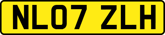 NL07ZLH
