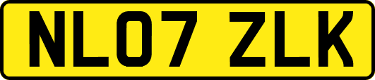 NL07ZLK