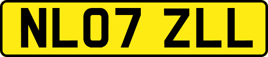 NL07ZLL