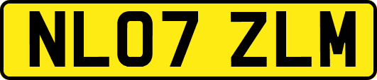 NL07ZLM