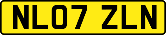 NL07ZLN