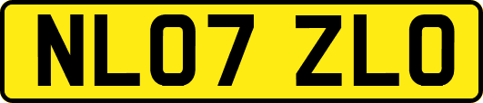 NL07ZLO