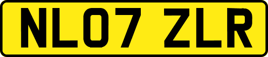 NL07ZLR